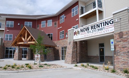 Skaff Apartments - Fargo Office