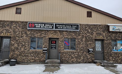 Abbott Property Management Inc