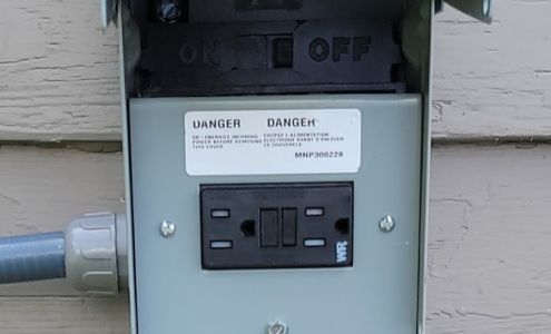 Anderson Electric of Lamberton 602 S Ilex St, Lamberton Minnesota 56152