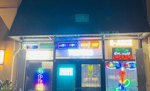 Lake City Smoke Shop