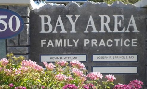 GMS Docs - Bay Area Family Practice - South Pasadena