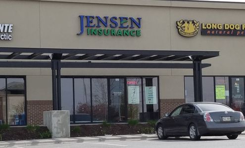 Jensen Insurance Agency