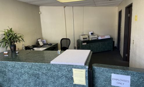 Mission Reprographics