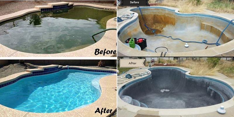 South Bay Pools & Spas Service Repairs and Remodel