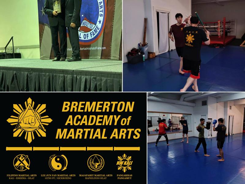 Bremerton Academy of Martial Arts