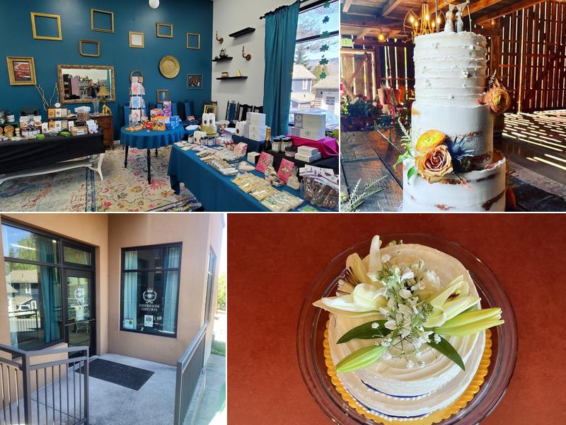 Blossom Baking 112 7th St, Hood River