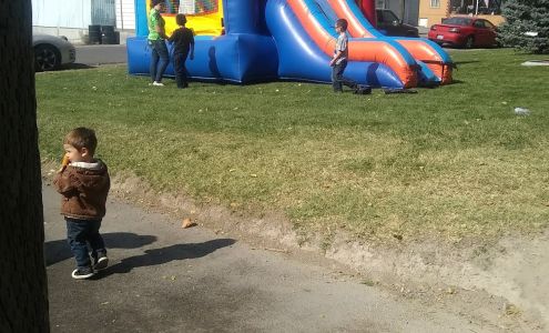 Benton City Community Center Benton City