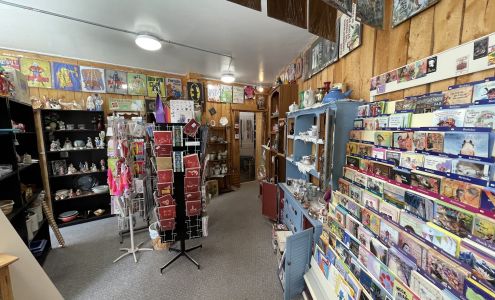 Perspicacity's Whims 706 Pine Ave, Kemmerer Wyoming 83101