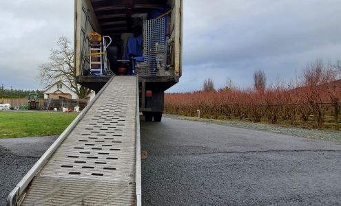 Good Place Movers Chilliwack - Chilliwack Movers Chilliwack