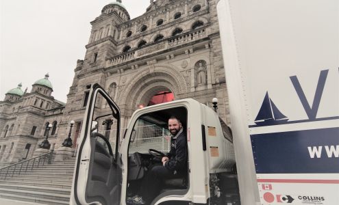 AMJ Campbell - Victoria Movers Victoria