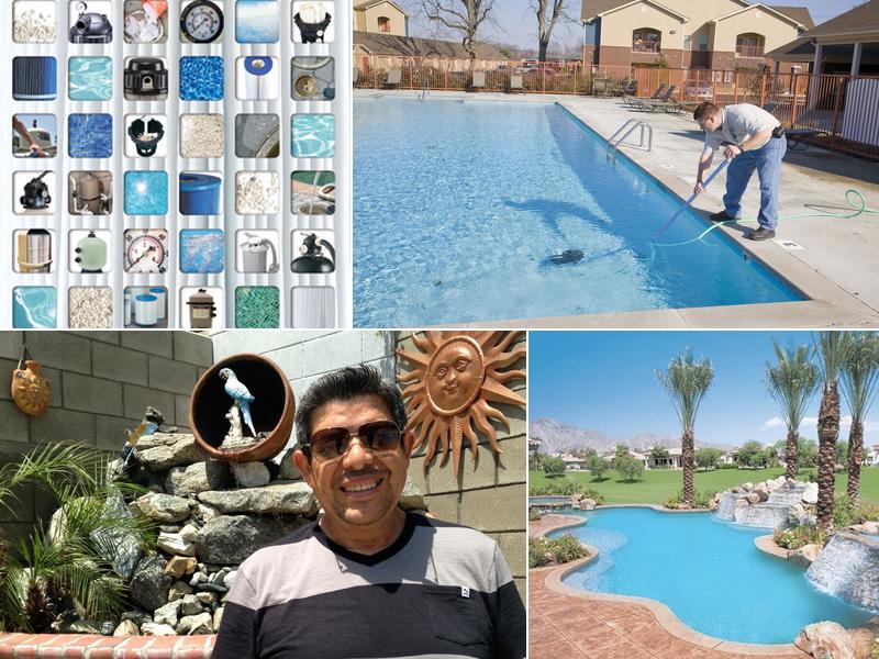 Best Impressions Pool Care