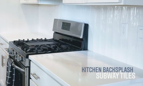 VIP Custom Construction LLC 1448 SW Wright Pl, Troutdale Oregon 97060