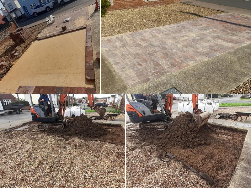 Handy Andy's Home Improvement & Repair