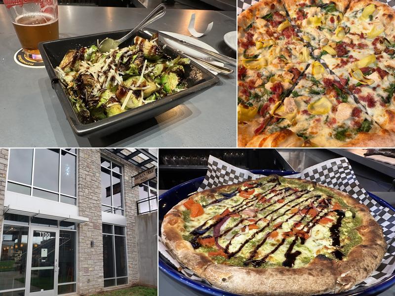 Broken Tree Taproom & Pizza of Appleton