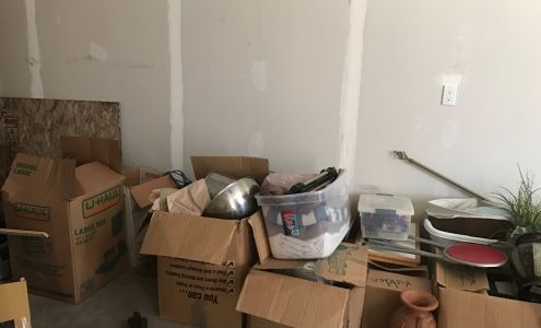 Canadaus Van Lines Moving