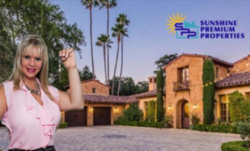 Sunshine Premium Properties - Monica Mendivil