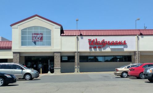 Walgreens Deer Park