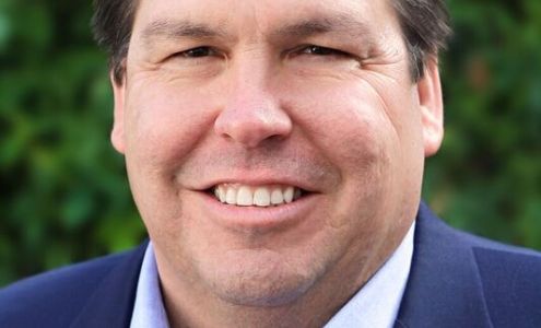 Dennis Bergstrom of Big Valley Mortgage
