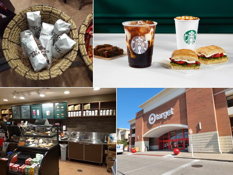 Starbucks 7644 Voice of America Centre Dr, West Chester