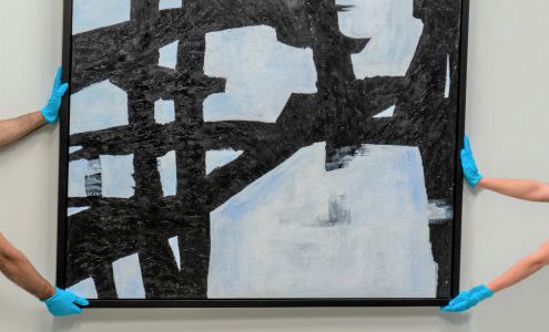 Armstrong Fine Art Services