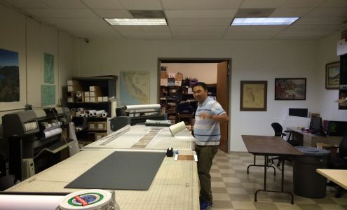 SABP/Santa Ana Blue Print