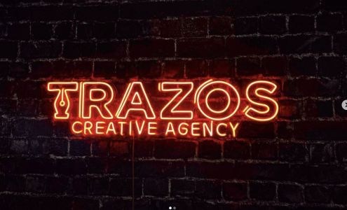 Trazos Creative Agency