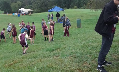 Viburnum Golf Club Viburnum