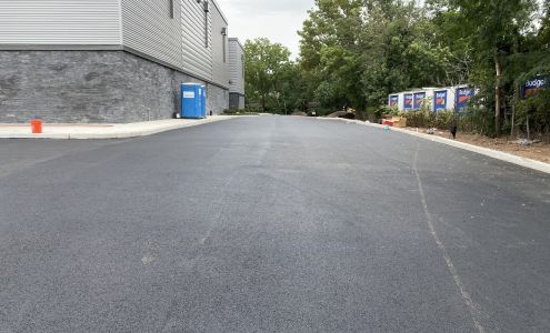 Penn Jersey Paving, Asphalt Specialists, LLC Shamong