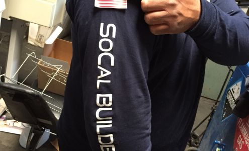 2 Seven Print Studio South Gate