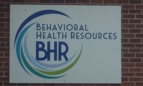 Behavioral Health Resources
