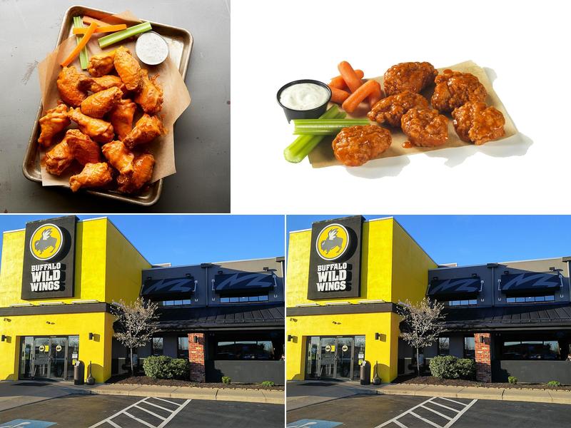 Buffalo Wild Wings