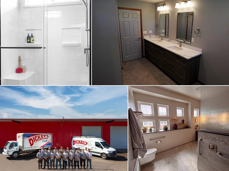 Dickey's Remodel & Repair