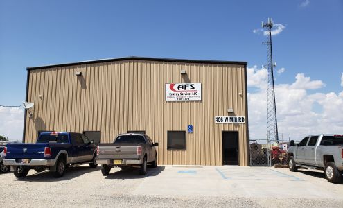 AFS Energy Services, LLC 406 W Mill Rd, Artesia New Mexico 88210