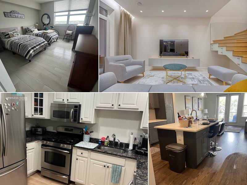 Spotless Clean by Peter