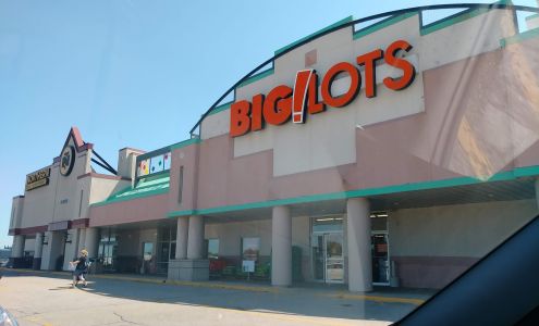 Big Lots