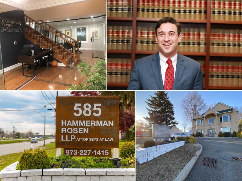 Hammerman Rosen LLP
