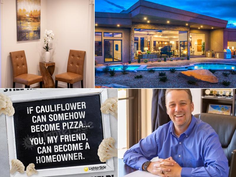 Ryan Bolton - Patriot Home Mortgage