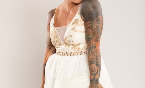 Simone Vision Photography