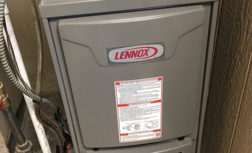 Aaron Heating & Air Conditioning