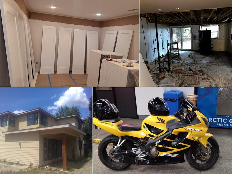 HANDYMAN HANDYMAN SERVICES LEON