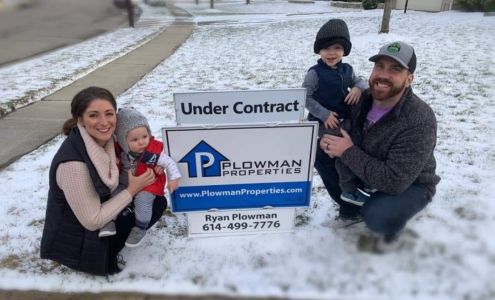 Ryan Plowman - Plowman Properties LLC - REALTOR