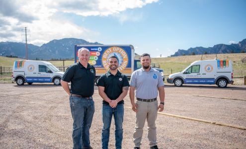 Best Option Restoration of Thornton