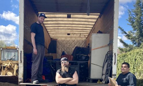 Traditional Moving & Storage - Agent for Allied Thunder Bay