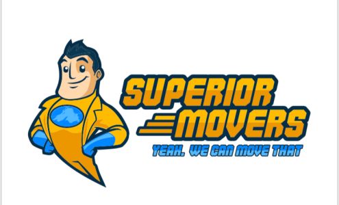 Superior Movers Thunder Bay