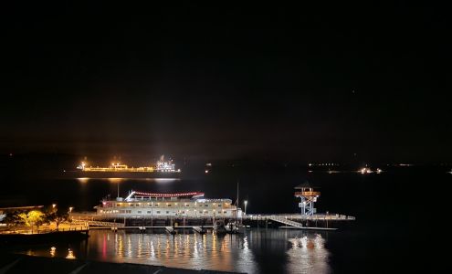 Coast Guard Exchange Port Angeles