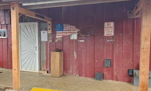 Rogue Gunn works Forks