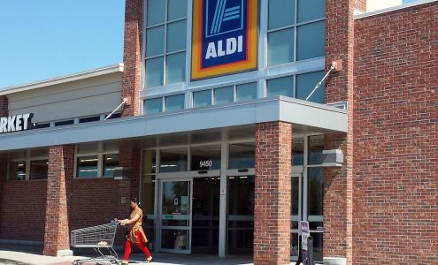 ALDI