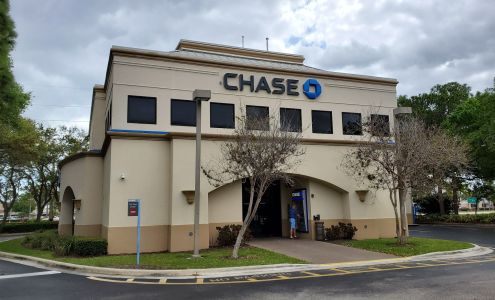 Chase Mortgage