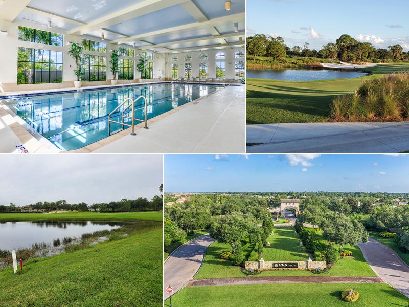 PGA Village Verano | Kolter Homes