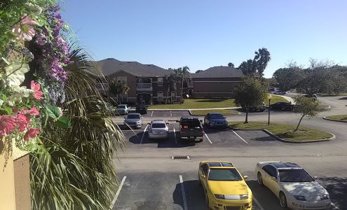 Sanctuary At Winter Lakes